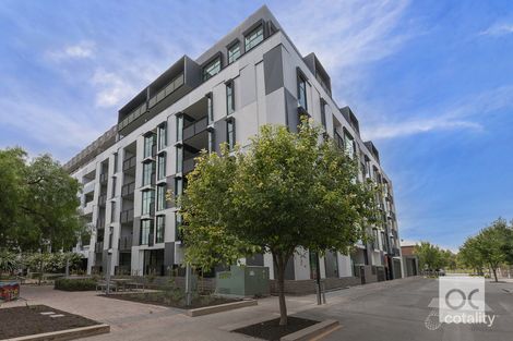 Property photo of 206/3 Fifth Street Bowden SA 5007