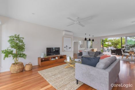 Property photo of 210/33 Kersley Road Kenmore QLD 4069