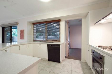 Property photo of 12 Coolabah Grove Berwick VIC 3806