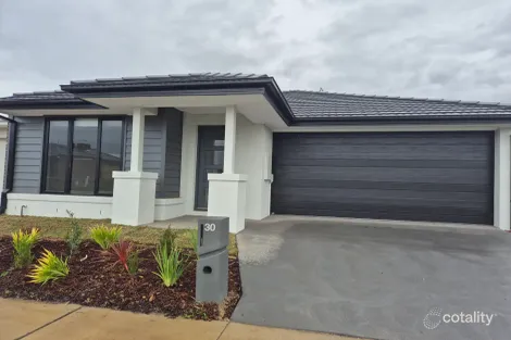 Property photo of 30 Anthurium Drive Mount Duneed VIC 3217
