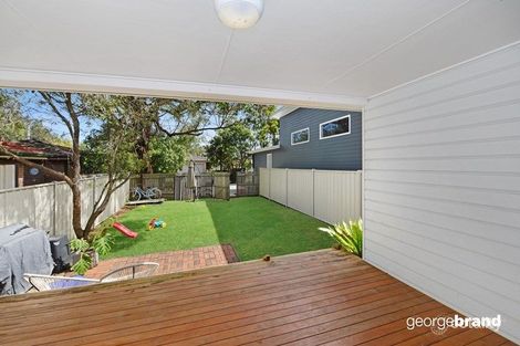 Property photo of 17 Karuah Avenue Kincumber NSW 2251