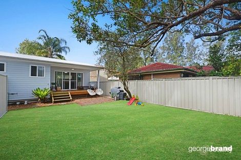 Property photo of 17 Karuah Avenue Kincumber NSW 2251