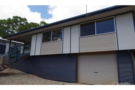 Property photo of 117 High Central Road Macleay Island QLD 4184