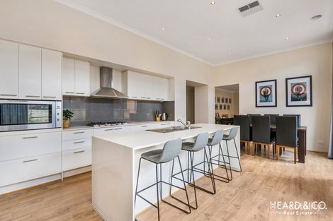 Property photo of 31 Garden Drive Epsom VIC 3551