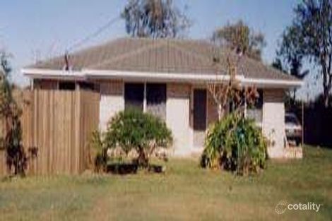 Property photo of 3 Eccles Street Wynnum West QLD 4178