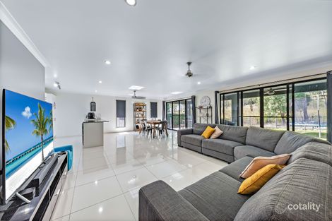 Property photo of 35 Endeavour Circuit Cannonvale QLD 4802