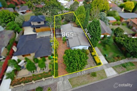 Property photo of 29 Cooinda Crescent Watsonia VIC 3087