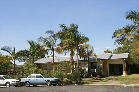 10 Mcdougall St, Kepnock, QLD 4670