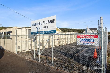 10 Main Rd, Wivenhoe, TAS 7320