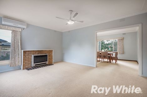 Property photo of 29 Cooinda Crescent Watsonia VIC 3087