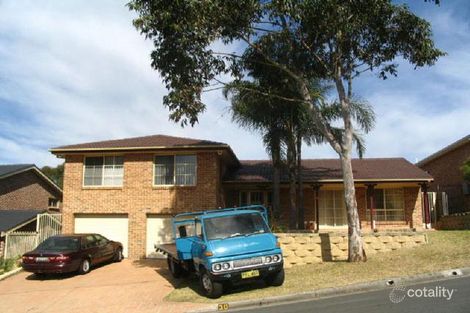 30 Murrogun Cres, Cordeaux Heights, NSW 2526