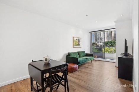 Property photo of 302/187 Kent Street Millers Point NSW 2000