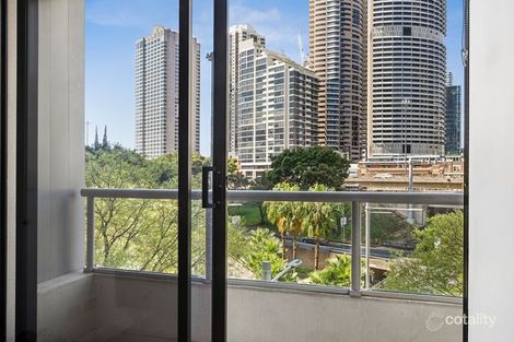 Property photo of 302/187 Kent Street Millers Point NSW 2000