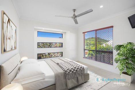 Property photo of 66 Treetop Drive Mount Sheridan QLD 4868