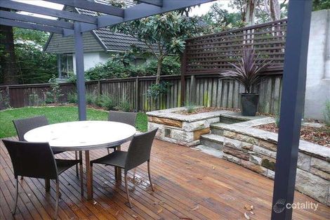 Property photo of 63A Spencer Road Killara NSW 2071