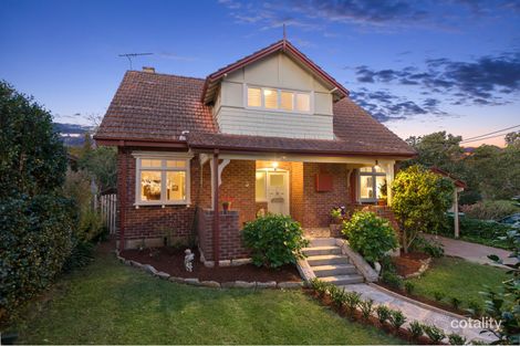 Property photo of 3 Frances Street Lindfield NSW 2070