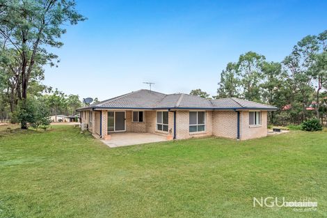 Property photo of 8 River Oak Court Lowood QLD 4311