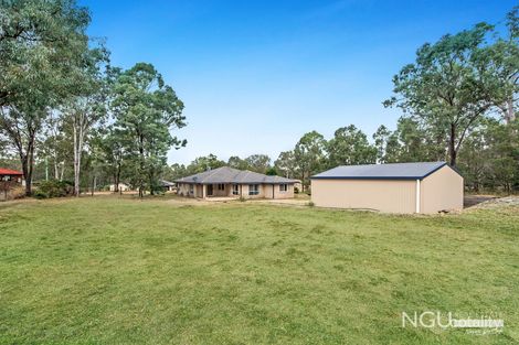 Property photo of 8 River Oak Court Lowood QLD 4311