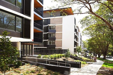 101/22 Birdwood Ave, Lane Cove, NSW 2066