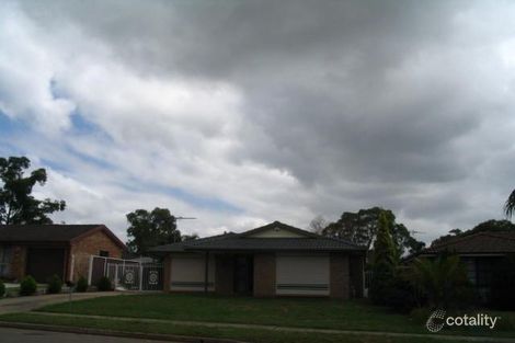 7 Southee Cct, Oakhurst, NSW 2761