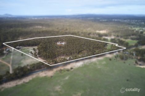 80 Old Boort Rd, Wedderburn, VIC 3518