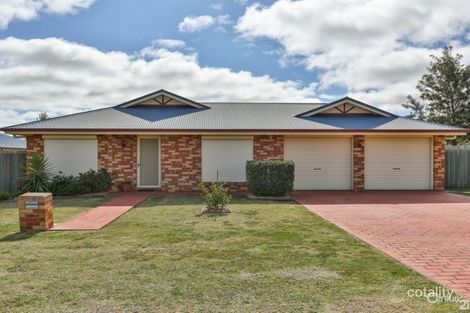 9 Scott St, Westbrook, QLD 4350