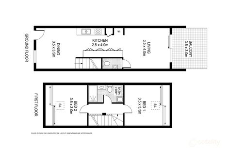 Property photo of 40/9-19 Hillcrest Street Homebush NSW 2140