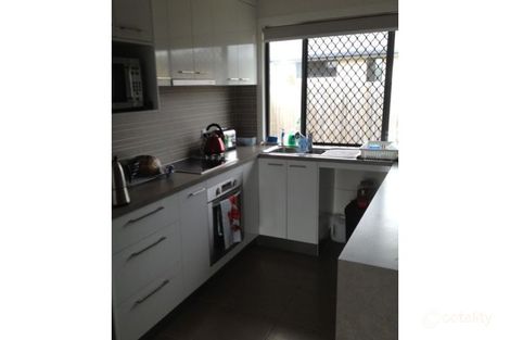 Property photo of 28 Red Emperor Way Lammermoor QLD 4703