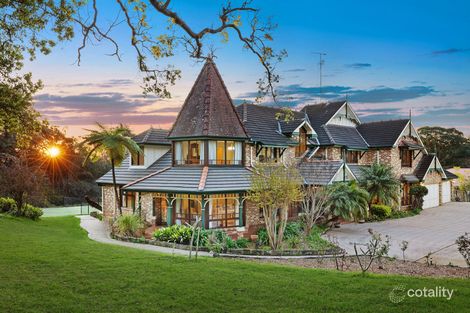 Property photo of 69 Arcadia Road Galston NSW 2159