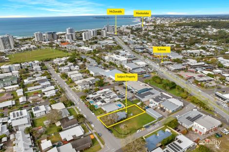 Property photo of 31 Hinkler Parade Maroochydore QLD 4558