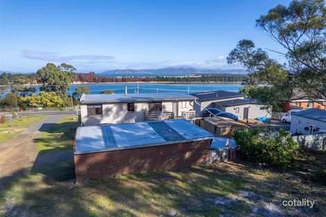 Property photo of 134 Lewisham Scenic Drive Lewisham TAS 7173