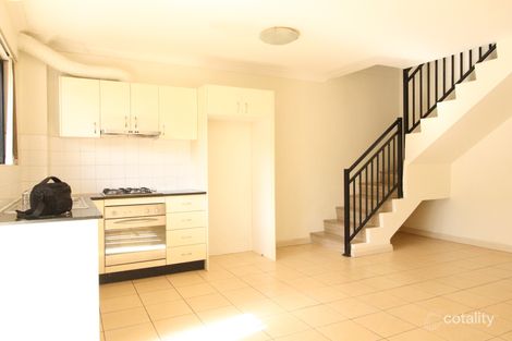 Property photo of 47/47-53 Hampstead Road Homebush West NSW 2140