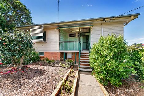 6 Ensign Ave, Annerley, QLD 4103