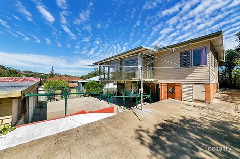 Property photo of 6 Ensign Avenue Annerley QLD 4103