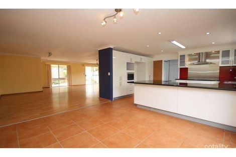Property photo of 36 McHugh Street Evatt ACT 2617