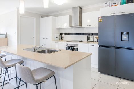 Property photo of 3 Arrowsmith Crescent Ormeau Hills QLD 4208