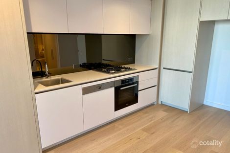 Property photo of 2510/628 Flinders Street Docklands VIC 3008