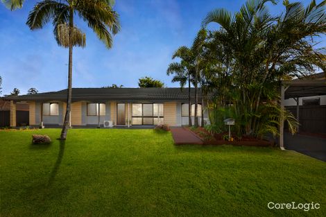 Property photo of 5 Visser Court Rochedale South QLD 4123