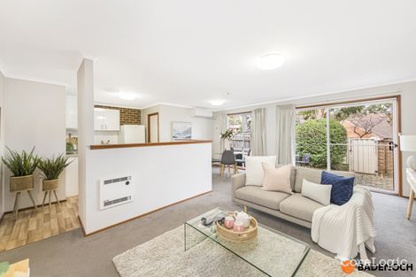 Property photo of 25/142 Totterdell Street Belconnen ACT 2617