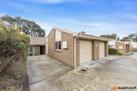 Property photo of 25/142 Totterdell Street Belconnen ACT 2617