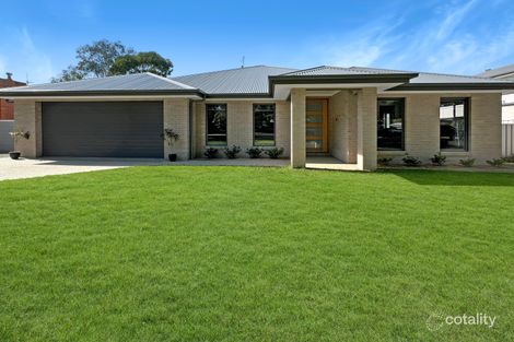 28 Bailey St, Porepunkah, VIC 3740