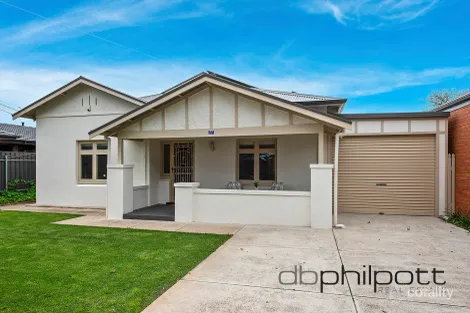 Property photo of 77 First Avenue Nailsworth SA 5083