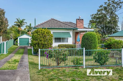Property photo of 11 Park Parade Booragul NSW 2284