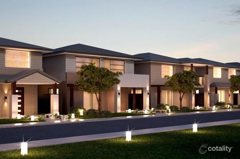 Lot 301 Bradley St, Glenmore Park, NSW 2745