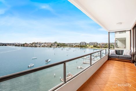 Property photo of 23/12 Walton Crescent Abbotsford NSW 2046