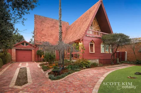 Property photo of 5 Maureen Street Mount Waverley VIC 3149