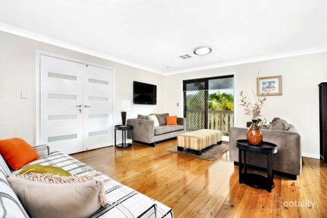 Property photo of 39 Yarrabee Avenue Bangor NSW 2234
