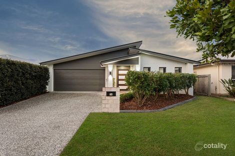 14 Paradise St, Yarrabilba, QLD 4207