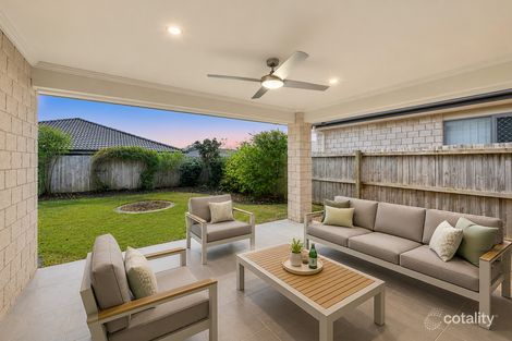 Property photo of 14 Paradise Street Yarrabilba QLD 4207