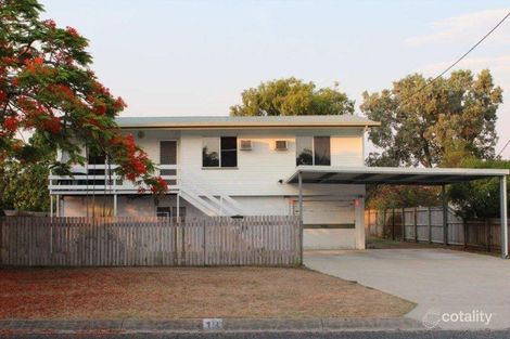 Property photo of 18 Rosella Street Slade Point QLD 4740